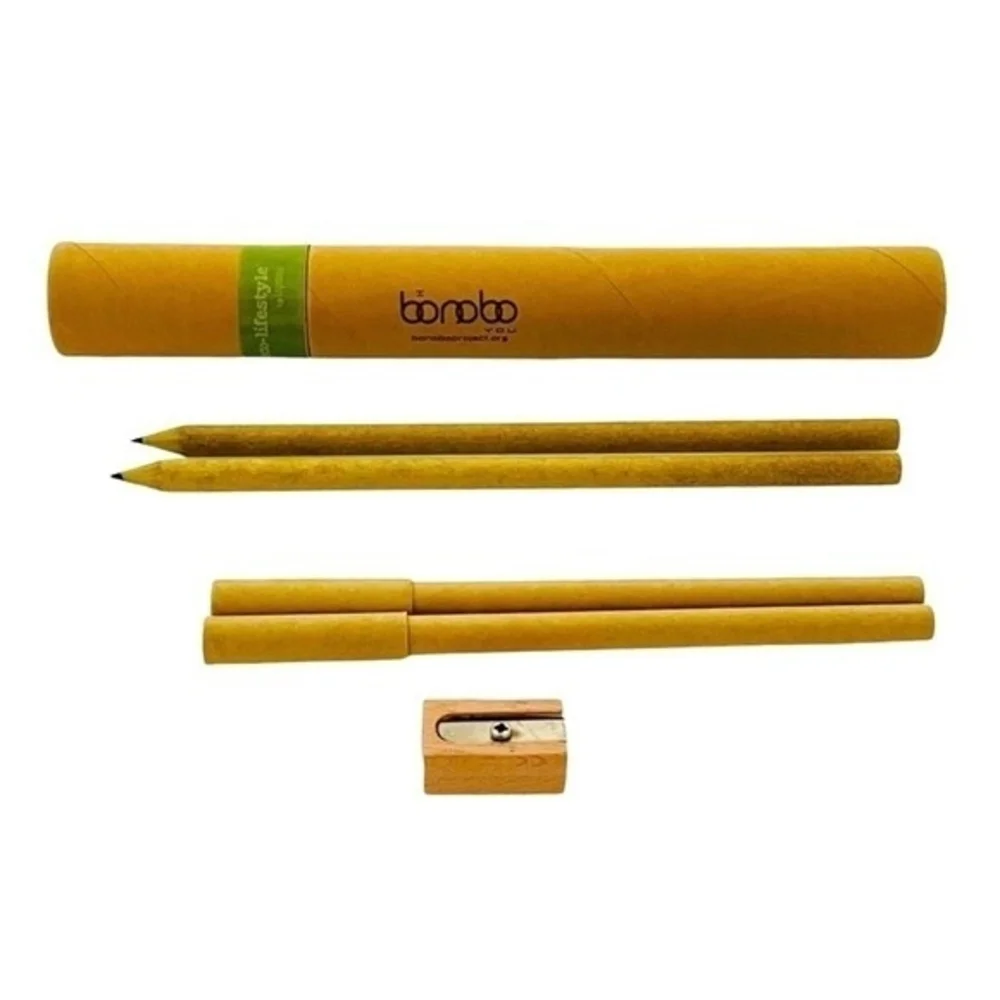 Bonobo eco lifestyle